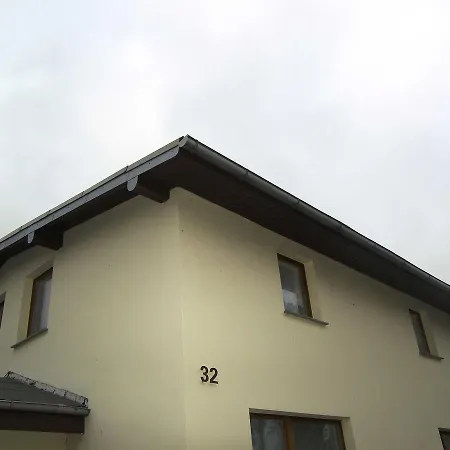 G_ Biedenweg Apartment Loddin