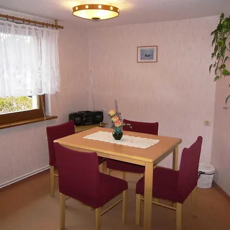 G_ Biedenweg Apartment Loddin