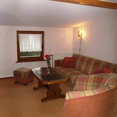 G_ Biedenweg Apartment Loddin