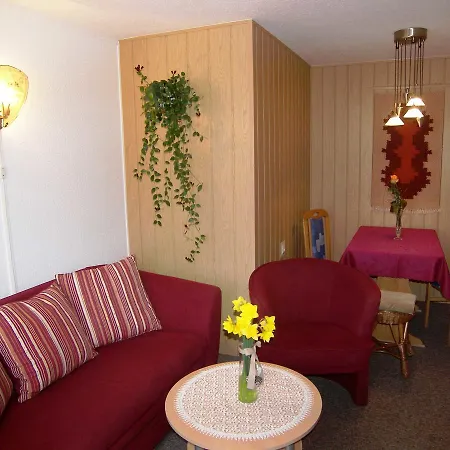 G_ Biedenweg Apartment *