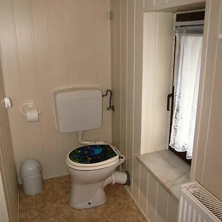 G_ Biedenweg Apartment Loddin