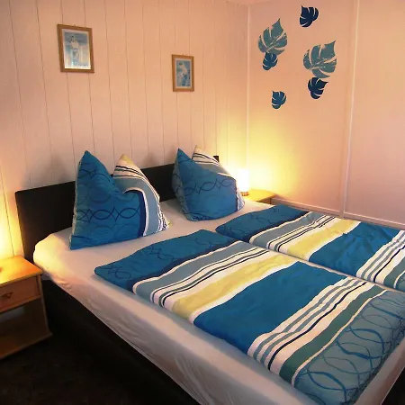 G_ Biedenweg Apartment Loddin