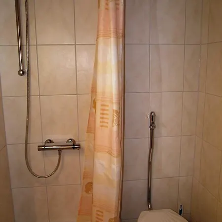 G_ Biedenweg Apartment Loddin