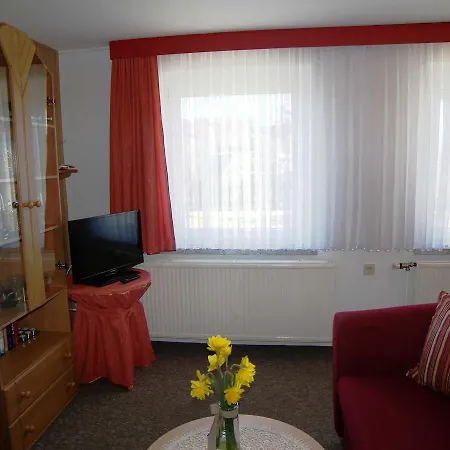 G_ Biedenweg Apartment Loddin